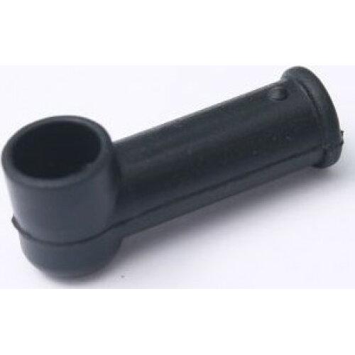 アクティブ(ACTIVE) L型 ゴムチューブ GOODRIDGEプレッシャースイッチ用 品番:BL-BOOT