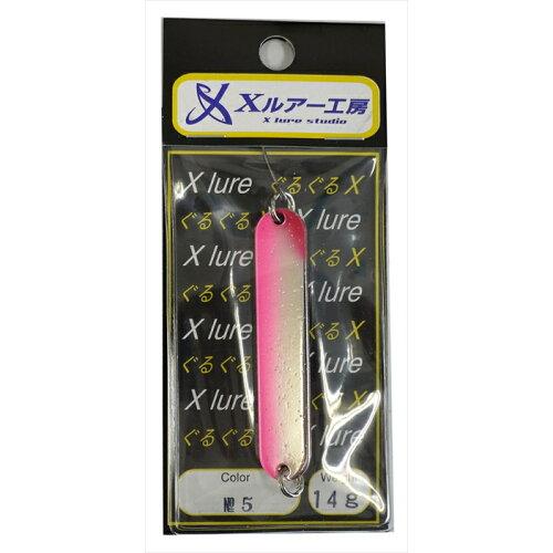 Fly Fishing Accessories - RECENT(リセント) ぐるぐるX/N