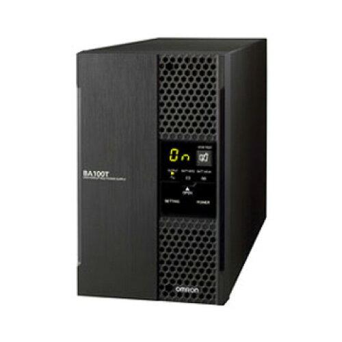 OMRON オムロン 組込用途用常時インバータ/1000VA/800W/据置型(BA100T)