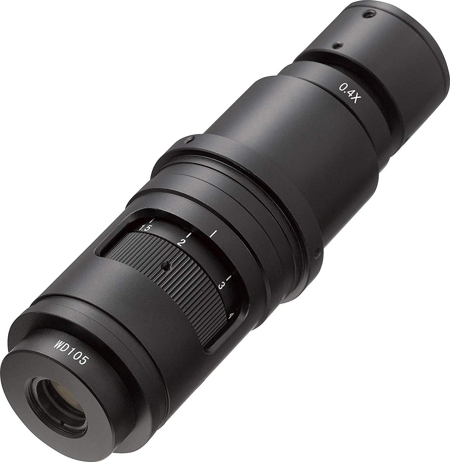 HOZAN L-815 ズームレンズ (L-815)