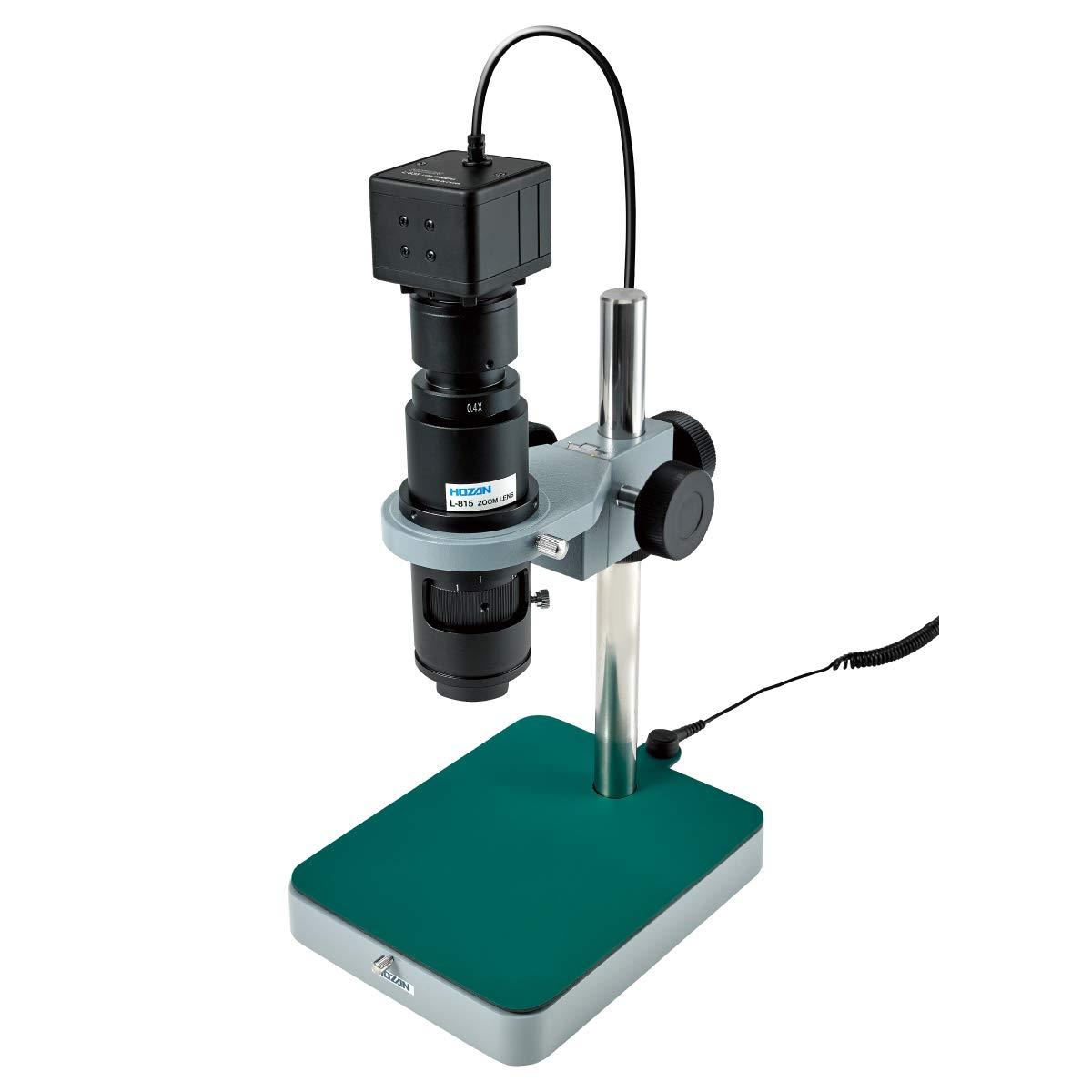 ホーザン L-KIT500 マイクロスコープ (L-KIT500)