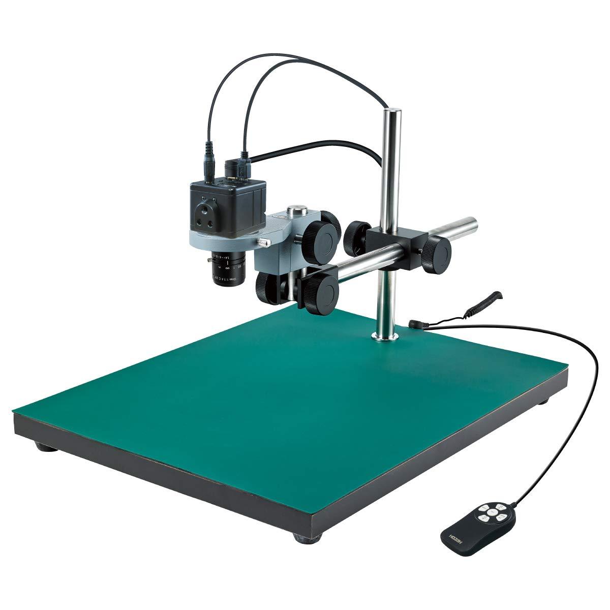 ホーザン L-KIT629 マイクロスコープ モニター用 (L-KIT629)