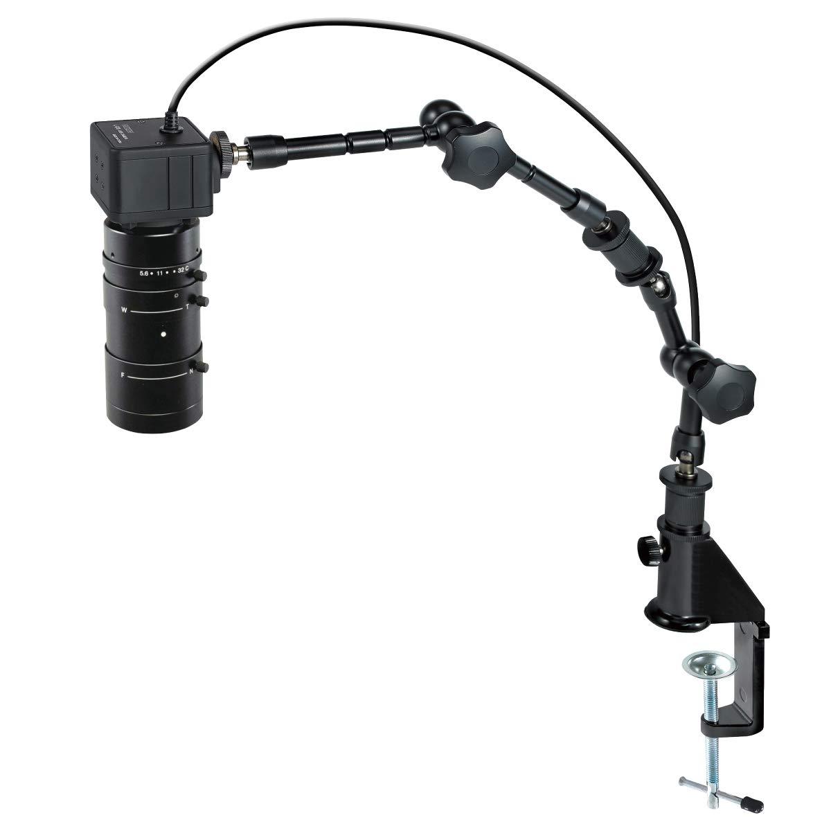 ホーザン L-KIT651 マイクロスコープ (L-KIT651)