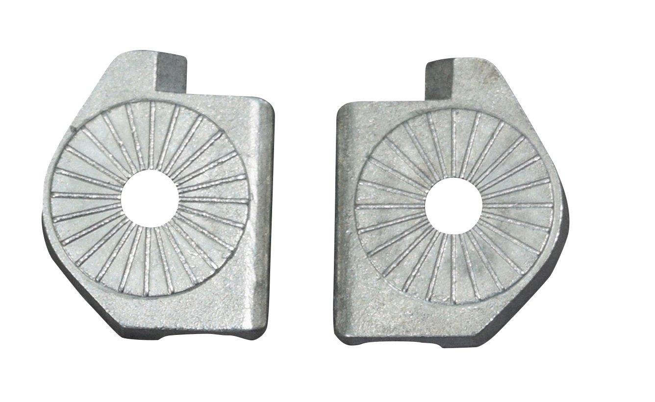 ホーザン L-678-2 金具セット(L-677/L-678用) (L-678-2)