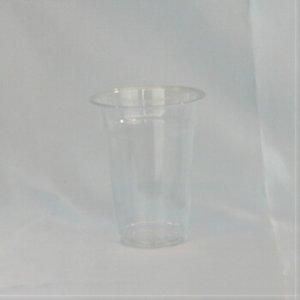 Rakuten - ジャパックス PETカップ 98口径 14オンス(約400ml) CU9814 1パック(50個)