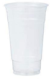 ジャパックス PETカップ 98口径 24オンス(約650ml) CU9824 1パック(50個)
