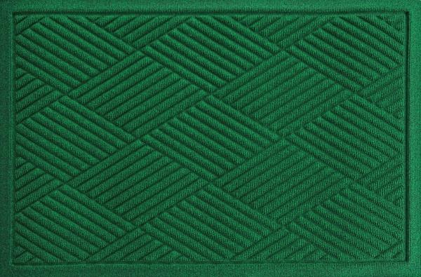 クリーンテックス・ジャパン ウォーターホースII(ダイヤモンド) 570×880mm グリーン BZ00003 1枚