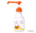LION ライオン サニテートAハンドミスト ミッフィーa 300mL 14903301283598