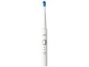 OMRON オムロン オムロン 音波式電動歯ブラシ 充電池式 ホワイト HT-B304-W 1本(2)