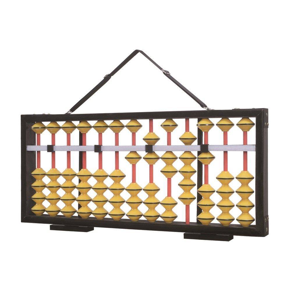 サクラクレパス 指導用教育補助そろばん KSS-13