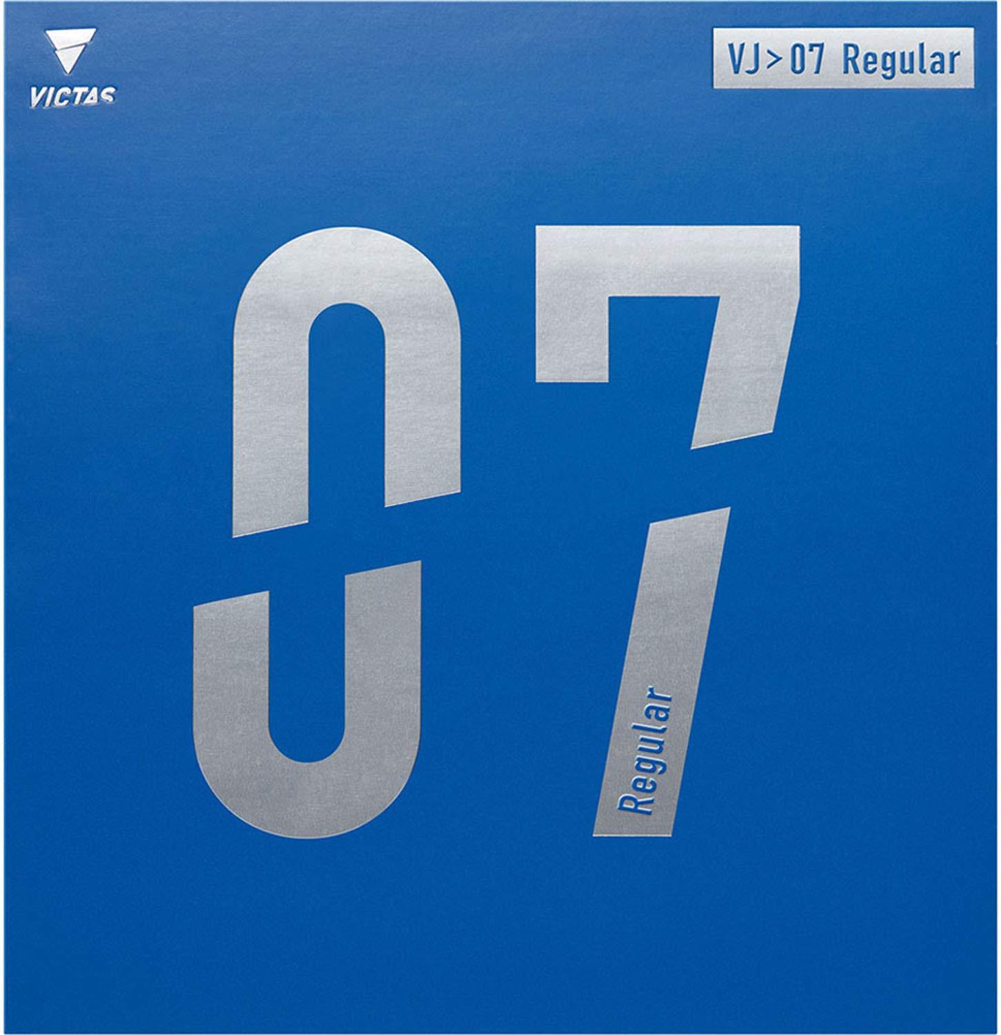 VICTAS(ヴィクタス) VJ＞07_REGULAR (020711) [色 : レッド] [サイズ : 2.0]