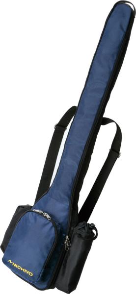 ニチヨー クラブケース (G810) [色 : ネイビー]