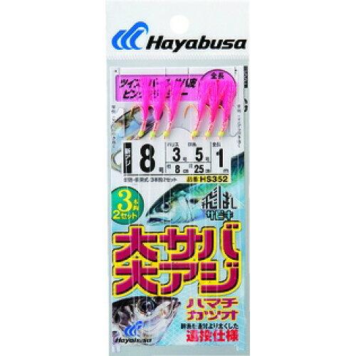 �ϥ�֥�(Hayabusa) ���Ф����ӥ��祵�С��祢���ԥ�F 3��X2