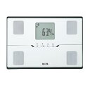 TANITA タニタ 体重 体組成計 ホワイト BC-768 WH ス...(4)