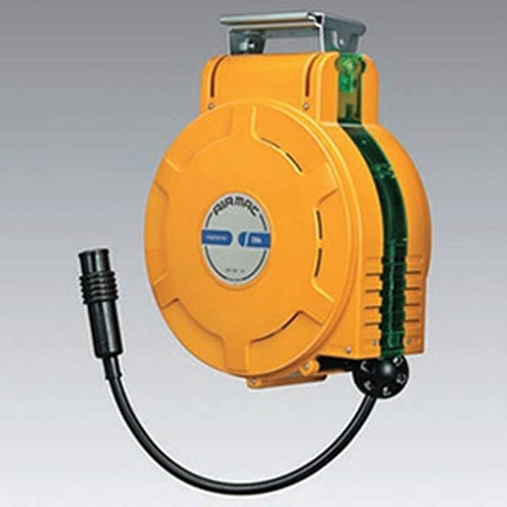 ハタヤ(HATAYA) ハタヤ エヤーマック 耐スパッタ—ホース10×14 20mAXT204 6012