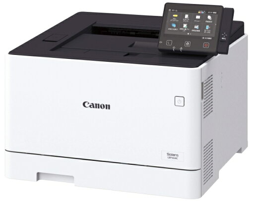 CANON キャノン LBP664C Satera カラーレーザープリンター トナー 9600 dpi 最大用紙サイズA4 接続(USB)〇 接続(有線LAN/無線LAN)〇 ホワイト CANON キャノン LBP664C Satera カラーレーザープリンター トナー 9600 dpi 最大用紙サイズA4 接続(USB)〇 接続(有線LAN/無線LAN)〇 ホワイト