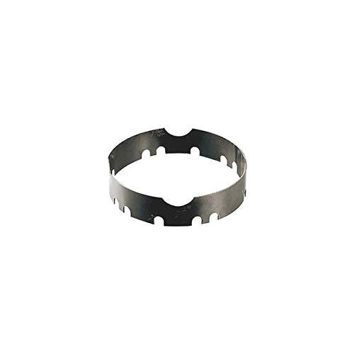 KANDA カンダ 鉄　ガスコンロ枠　小【DKV6203】