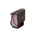 OMRON オムロン BP100XS 交換用バッテリパック(BU100XS/BU100SW/BU1002SW用)(BP100XS)