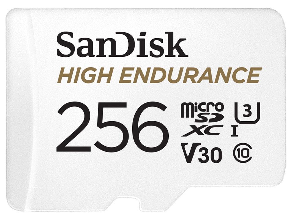 SANDISK SDSQQNR-256G-GN6IA