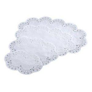 KANDA カンダ 王将レースペーパー　小判　14号（300入） 377025 1個(300枚入)