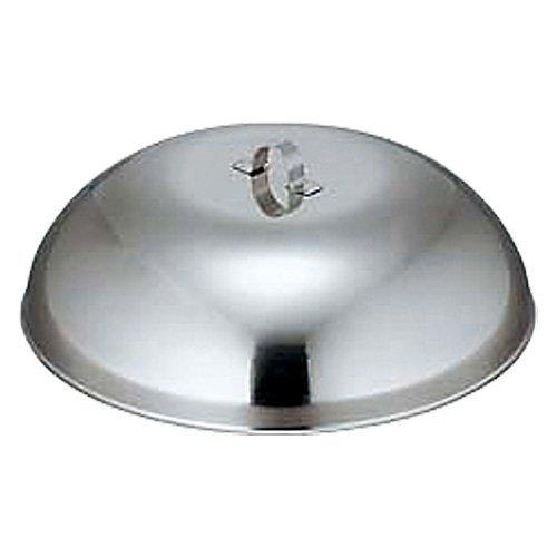 31 cm〜35 cm - KANDA カンダ 18-8よせ鍋　蓋　33cm用 389025 1個