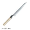 KANDA カンダ 神田作 PC桂柄柳刃 210mm 1個
