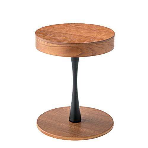 AZUMAYA 東谷 サイドテーブル ＜PT-616＞ L2