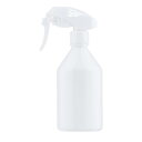ベストコ(Bestco) スプレーボトル 300ml ホワイト ネトヨン・レ ND-4381