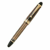 PILOT パイロット 万年筆 カスタム823 F FKK-3MRP-BN-F ブラウン