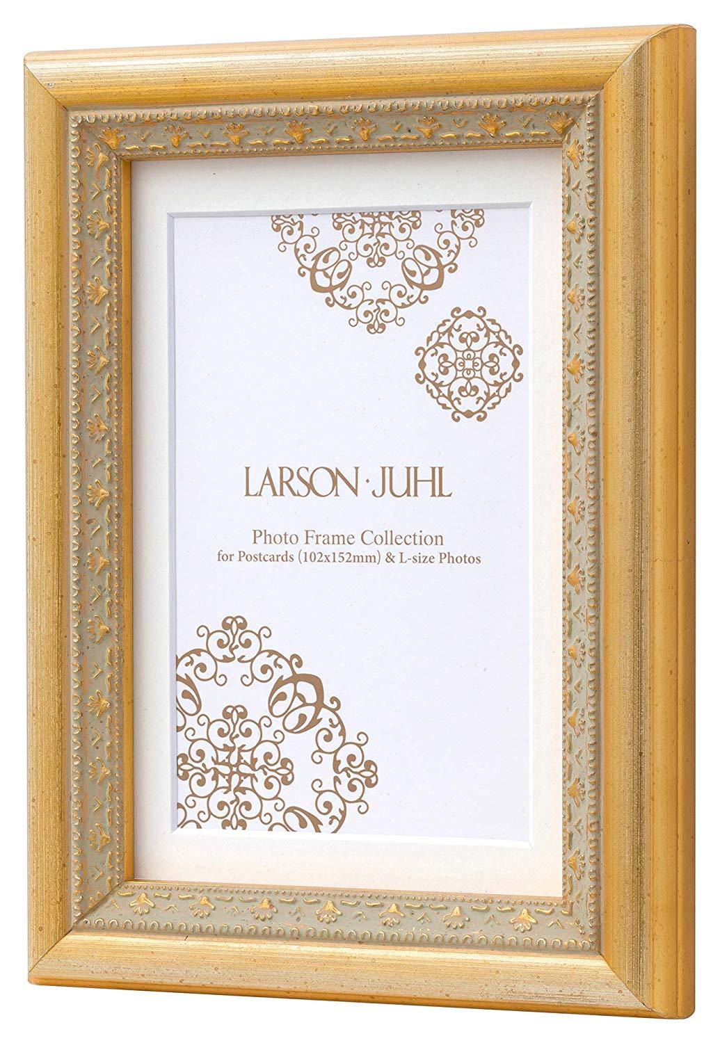 ラーソン・ジュール・ニッポン 大人の写真立て39 アクリル保護フィルム付 LJPF0039 (1285765)