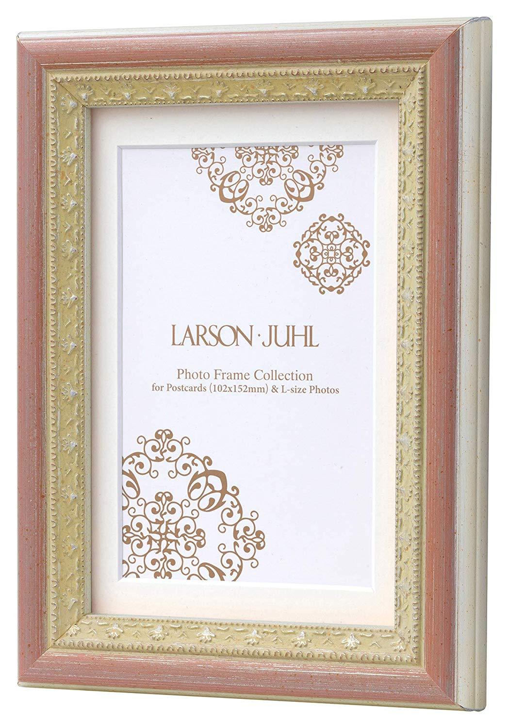 ラーソン・ジュール・ニッポン 大人の写真立て41 アクリル保護フィルム付 LJPF0041 (1285763)