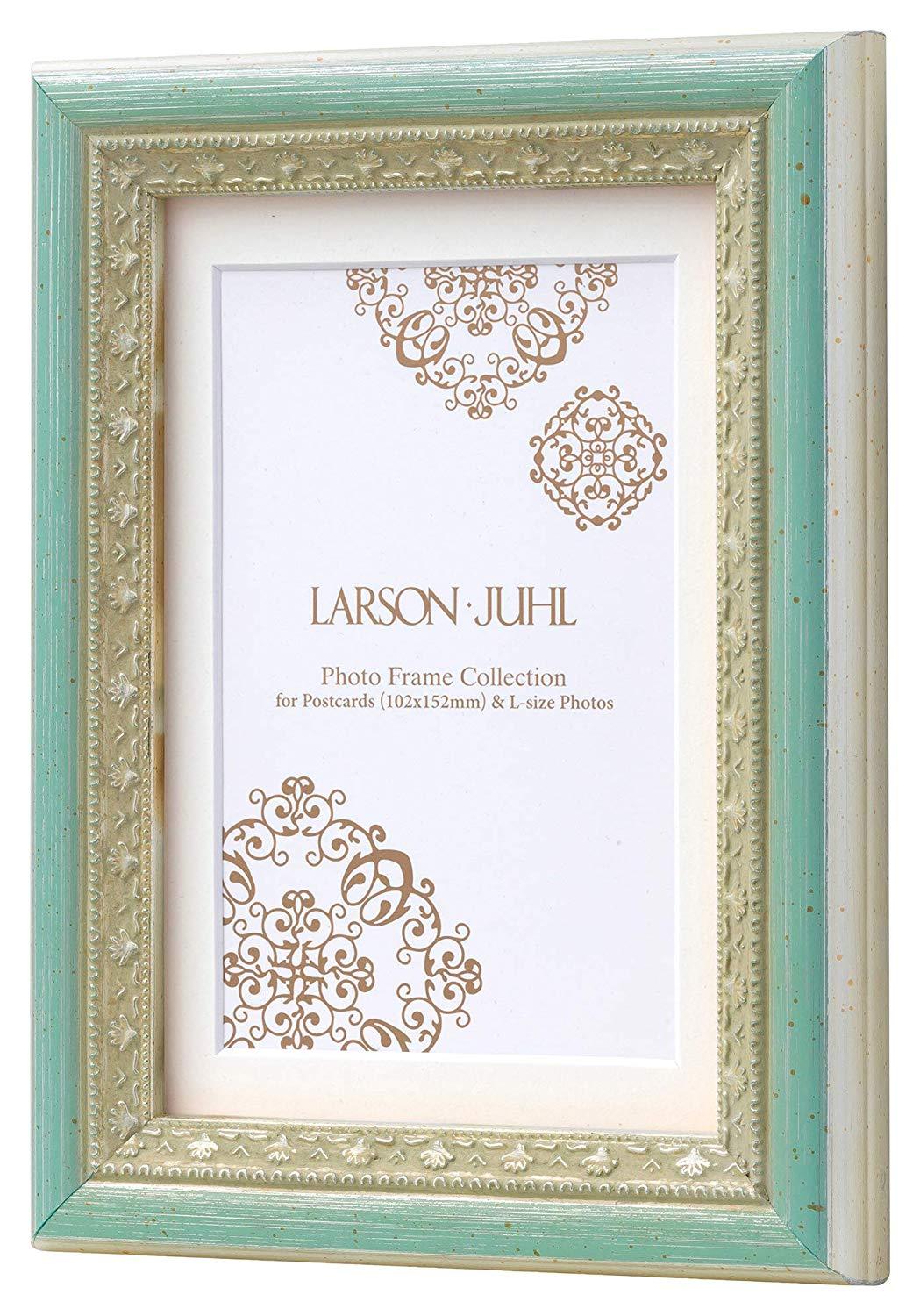 ラーソン・ジュール・ニッポン 大人の写真立て42 アクリル保護フィルム付 LJPF0042 (128 ...