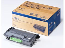 BROTHER ブラザー 超大容量トナーカートリッジ(TN-63J)