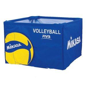 ミカサ ボールカゴ_BCM-SP-H＆S_VB2 (BCMSPHSVB2)