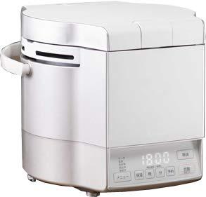 PALOMA パロマ PR-M18TVプレミアムシルバー×アイボリー12A13A