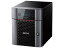 BUFFALO バッファロー TeraStation　TS6400DNシリーズ　4ベイ　デスクトップNAS　4TB TS6400DN0404 1個