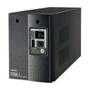 【在庫限即納】OMRON オムロン 無停電電源装置(常時インバータ給電) 500VA/350W:縦置(BU50SW)