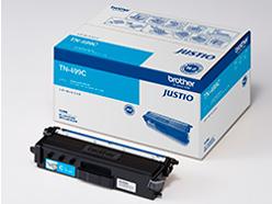 BROTHER ブラザー トナーカートリッジ(超大容量)TN-499C(TN-499C)