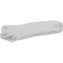 SK11(エスケー11) ほどけにくい靴ひもNo-Slip110WHI