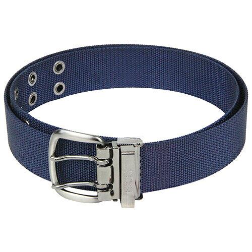 EDWIN(エドウィン) 38mmツーピンベルトEDWK02 ネイビー