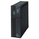 OMRON オムロン 産業機器向け無停電電源装置(常時商用給電) 750VA/450W:4種類電源電圧対応(BX75SW)