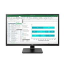 LG LG電子 24BK550Y-B-SB 23.8型 5年保証付液晶ディスプレイ IPS ブルーライト低減 ピボット 1920×1080 スピーカー搭載 D-sub DVI DisplayPort1.2 HDMI(2)