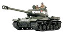 タミヤ MM 1/35 ソビエト重戦車 JS-2 1944年型 ChKZ (商品コード:35289)
