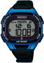 【在庫限即納】セイコー(SEIKO) スーパーランナーズS690 メタリックブルー (SBEF049)
