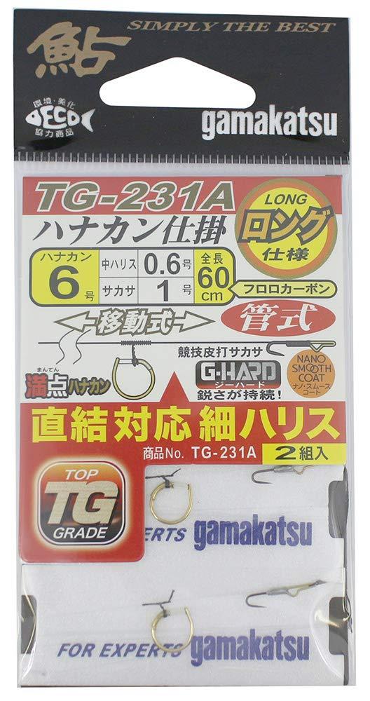 ���ޤ��� �����ϥʥ���ų�(TG231A) TG231A 6-0.6