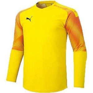 PUMA v[} CUP_GK_Vc_pbhcL (729870) [F : CYBER_YELLOW] [TCY : 3XL]