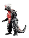 バンダイ ウルトラ怪獣シリーズ 107 ヘルべロス