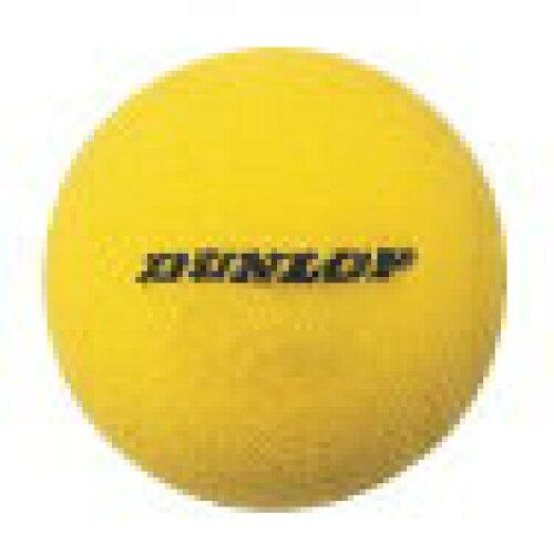 DUNLOP å ݥSPONGE2YL_6BOX (SPONGE2YL6)