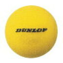 DUNLOP ダンロップ スポンジSPONGE2YL_6BOX (SPONGE2YL6) 1