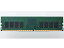 ELECOM 쥳 EW2666-16G/RO EU RoHS⥸塼DDR4-SDRAM/DIMM(EW2666-16G/RO)